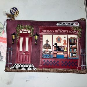 Vendula London crossbody bag